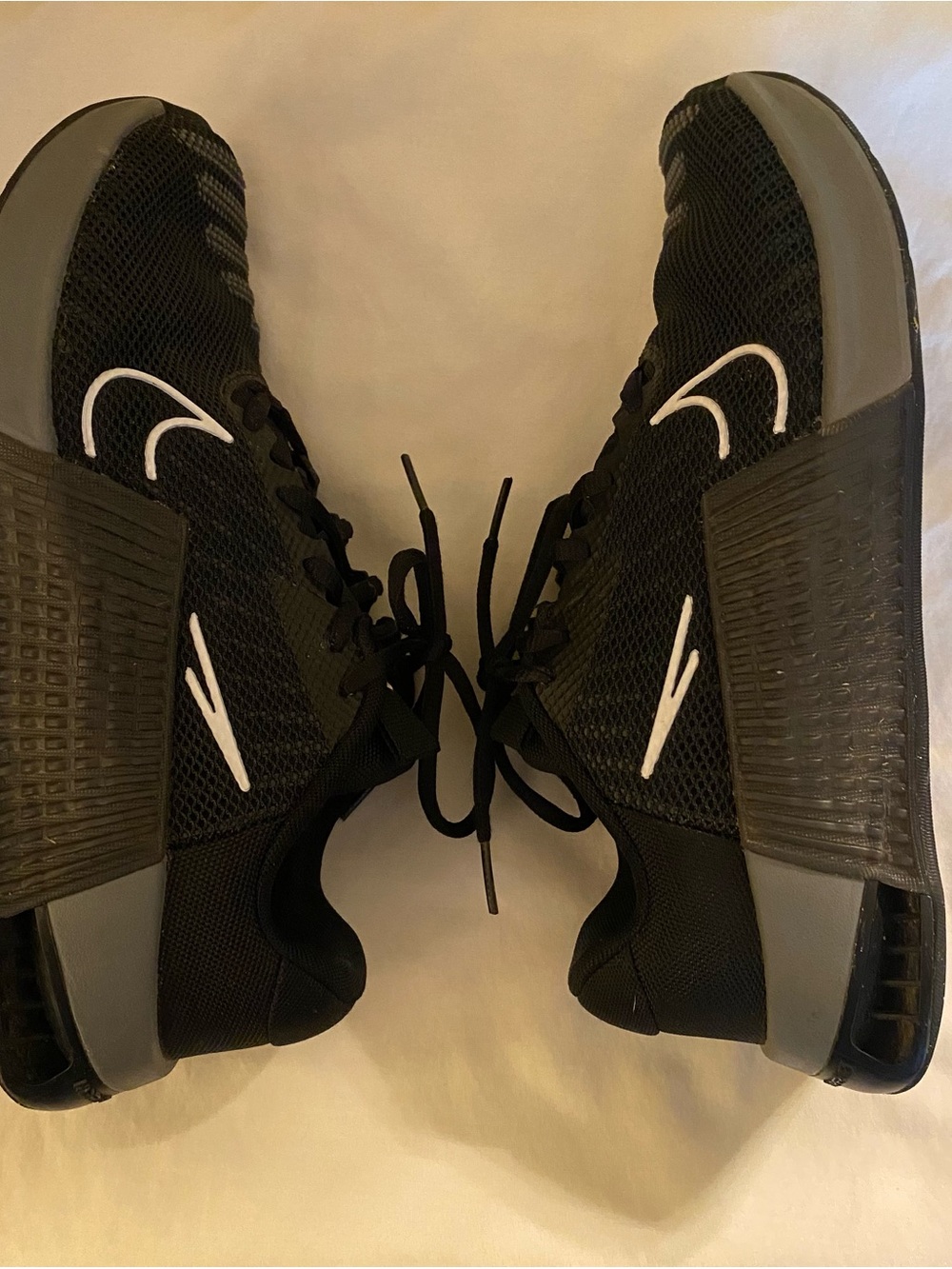 Nike Metcon 9 Training Shoe SZ 9 - Picture 4 of 9